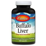 Carlson® Buffalo Liver