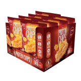 Quest Nutrition Protein Chips - BBQ