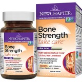 New Chapter® Bone Strength Take Care™