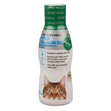 GNC Pets Mega Wild Salmon Oil for All Cats