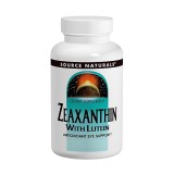 Source Naturals® Zeaxanthin With Lutein