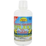 Dynamic Health Organic Noni Juice From Tahiti 100% Pure