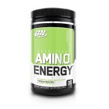 Optimum Nutrition Essential AMIN.O. Energy - Lemon Lime