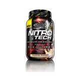 MuscleTech™ Nitro Tech™ - Toasted S'mores