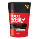 GNC Pro Performance® 100% Whey Protein – Banana Cream