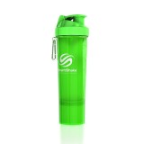 SmartShake™ Slim 17oz. - Neon Green