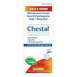 Boiron® Chestal Cold & Cough