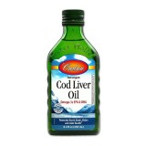 Carlson® Norwegian Cod Liver Oil