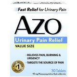 AZO Urinary Pain Relief