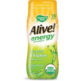 Nature's Way® Alive!® energy water enhancer - Tropical Fusion