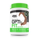 Optimum Nutrition OPTI-FIT™ Lean Protein Shake - Chocolate