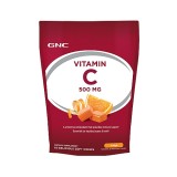 GNC Vitamin C Soft Chews- Orange