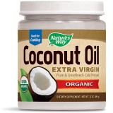 Nature's Way® Coconut Oil - Organic