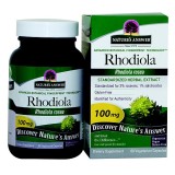 Nature's Answer® Rhodiola