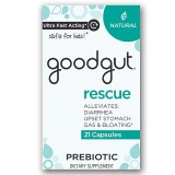 Goodgut® Rescue Prebiotic