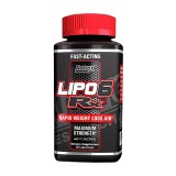 Nutrex® Research Lipo-6® Rx