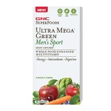 GNC SuperFoods Ultra Mega® Green Men's Sport