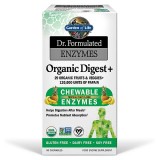 Garden of Life® Dr. Formulated Enzymes