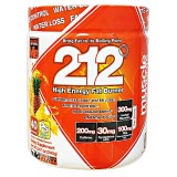 Muscle Elements 212 High Energy Fat Burner - Pineapple Splash