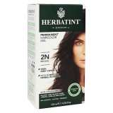 Herbatint Herbal Haircolor Permanent Gel 2N Brown