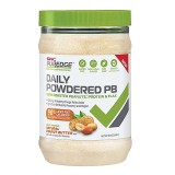 GNC PUREDGE™ Daily Powdered PB - Natural Peanut Butter