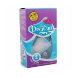 The DivaCup™ Model 2