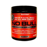 MuscleMeds™ NO BULL XMT 