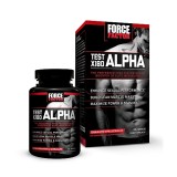 Force Factor® Test X180 ALPHA®