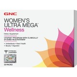 GNC Women's Ultra Mega® Wellness
