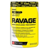 GNC Beyond RAW® RAVAGE™