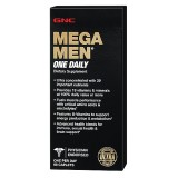 GNC Mega Men® One Daily