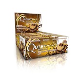 Quest Protein Bar – Chocolate Peanut Butter