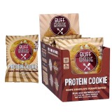 Buff Bake Protein Cookie - White Chocolate Peanut Butter