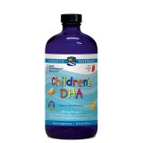 Nordic Naturals, Inc. Children's DHA