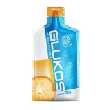 GLUKOS Energy Gel - Lemon
