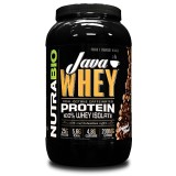 NutraBio® Java Whey - Original Blend