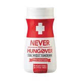 Never Too Hungover®