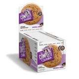 Lenny & Larry's® The Complete Cookie® - Oatmeal Raisin