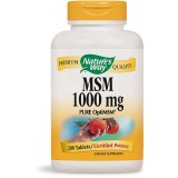 Natures Garden MSM 1000mg