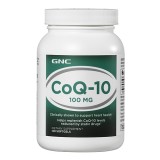 GNC CoQ-10 100mg