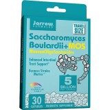 Jarrow Formulas® Saccharomyces Boulardii + MOS