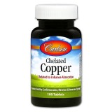 Carlson® Chelated Copper