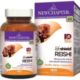 New Chapter® Life Shield REISHI