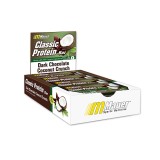 Mauer™ Sports Nutrition Classic Protein Bar - Dark Chocolate Coconut Crunch