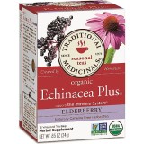 Traditional Medicinals® Echinacea Plus® Elderberry