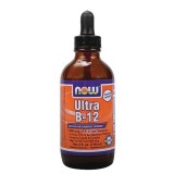 Now® Ultra B-12