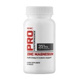 GNC Pro Performance® Zinc Magnesium