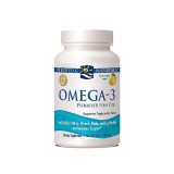 Nordic Naturals® Omega-3 - Lemon