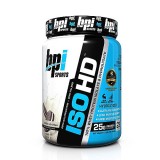 BPI SPORTS ISO HD™ - Banana Cream Pie