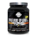 PMD® Pump Fuel® Insanity - Outrageous Orange